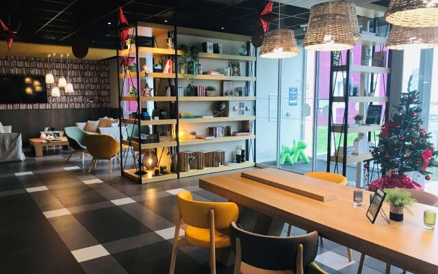 Campanile Findrol Savoie Leman