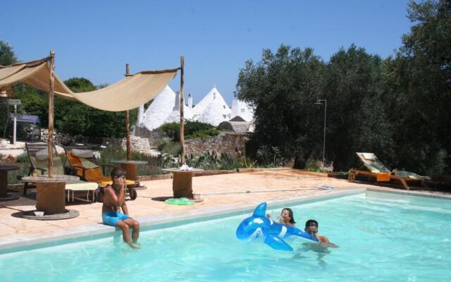 I Trulli Di Acquarossa