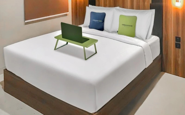 Urbanview Elephant Eleven Residence Buah Batu Bandung by RedDoorz