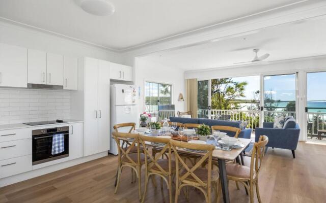 Seaside Beach House 25 Seaside Pde