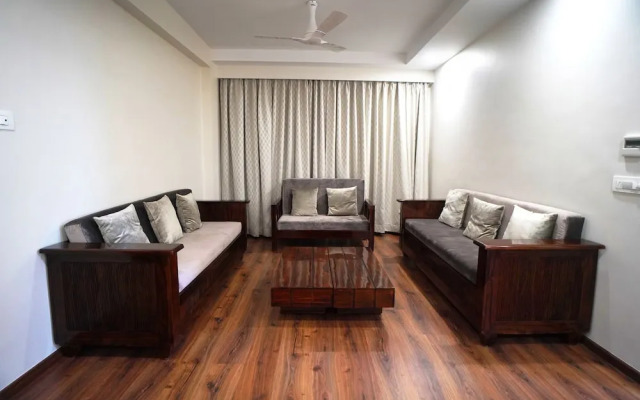 Sai Maa Hotel & Residency