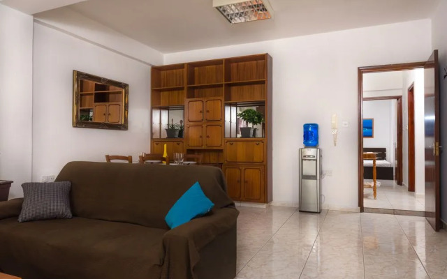 magicstay - guest house 3 stars larnaca