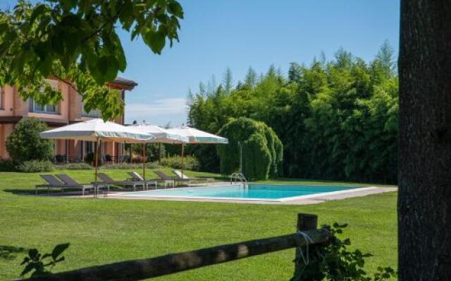 Residence Regina dei Prati