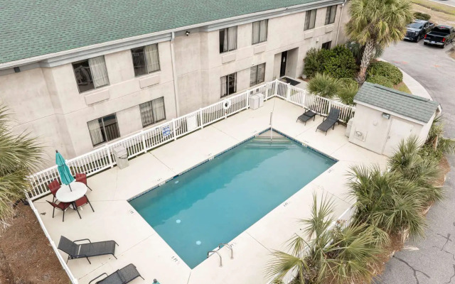 SureStay by Best Western Summerville Flowertown