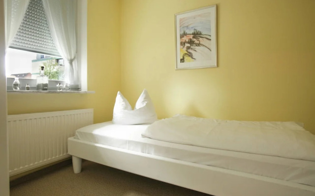 Das Sonnenblumenhaus