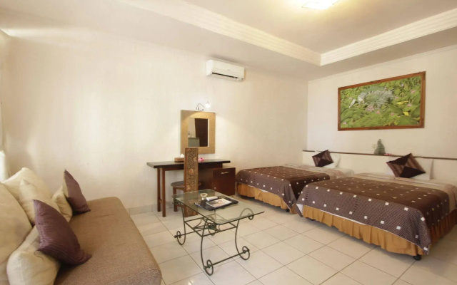 Alit Beach Resort and Villas