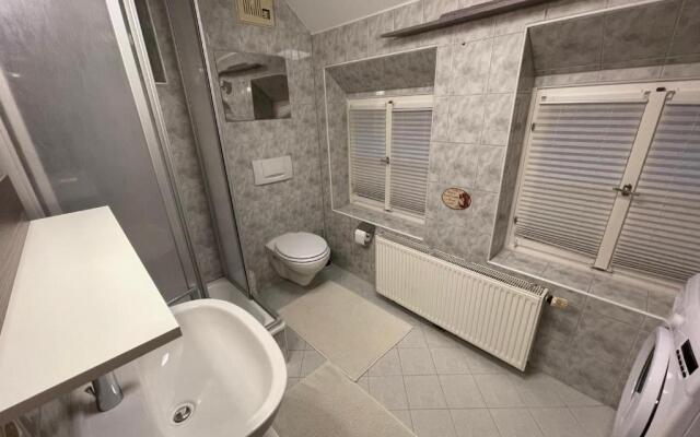 Haus Kampl - Appartement Grundlsee