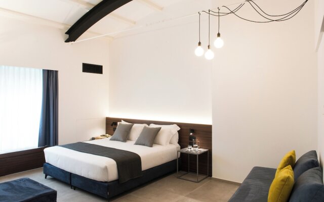 Spazio Gagarin Residence