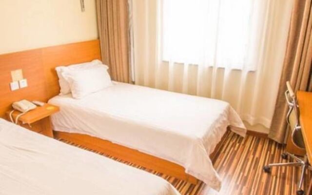 Jinguang Express Hotel Weihai Haibin South Road