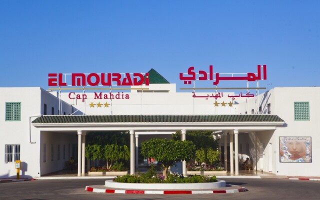 El Mouradi Cap Mahdia