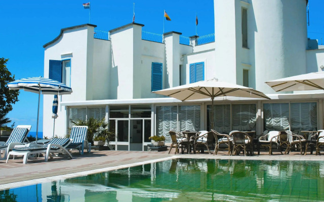 Hotel Loreley