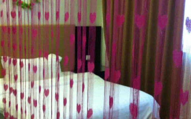 Guangzhou Xiangdu Hotel