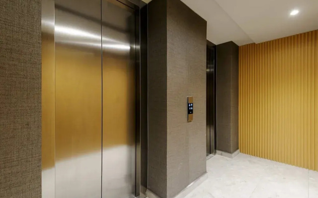 w Prestigious Loft w Elegant Balcony in Colima