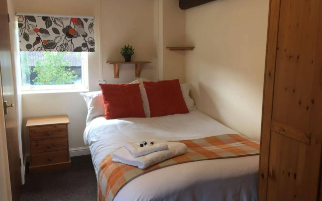 Roomtel Riverside