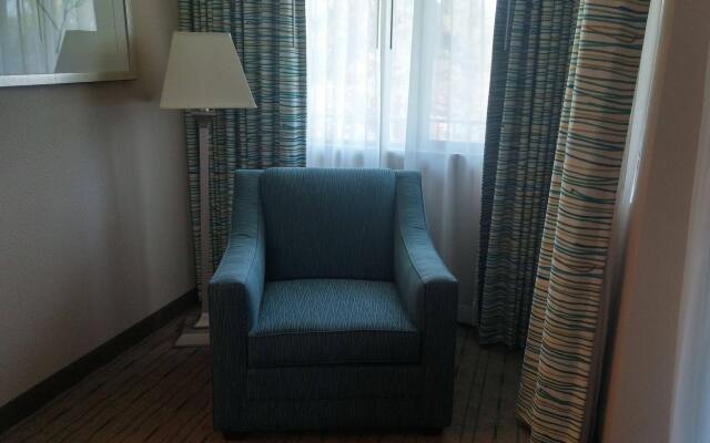 San Joaquin Hotel