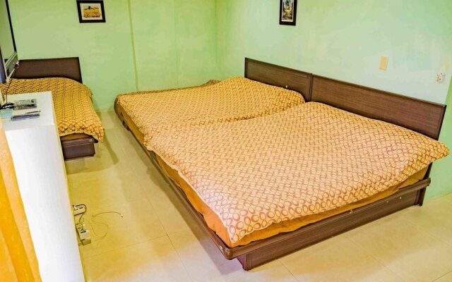 SK-Stay Hostel