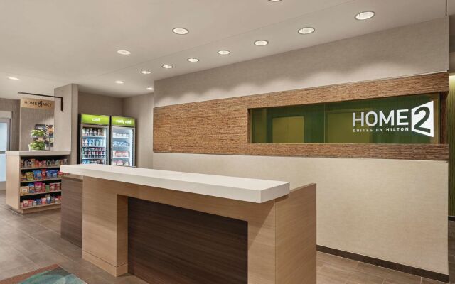 Home2 Suites By Hilton Lancaster