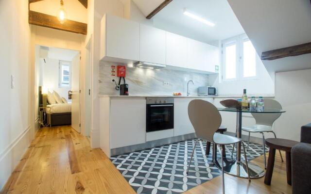 Loft da Sé by Porto City Hosts