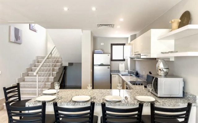 Xuru Stays I Posh & Eclectic 4 BDR Villa @ Fanadir Bay