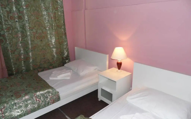 Vavilon Hotel