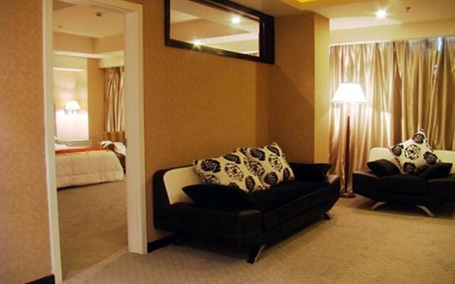 Yongli Holiday Hotel