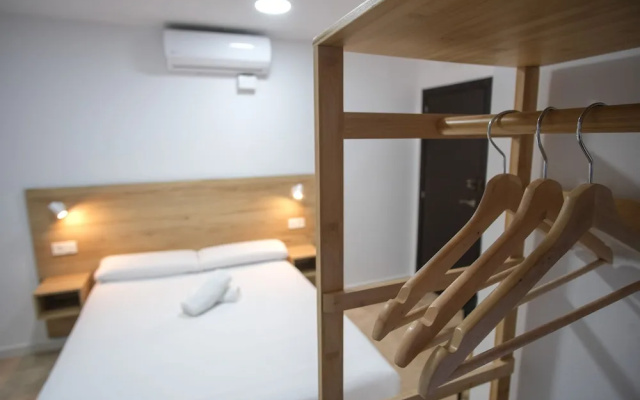Urban Rooms Alicante