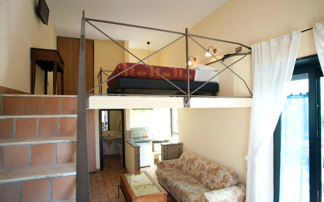 Villa Medici - Sea Hotels