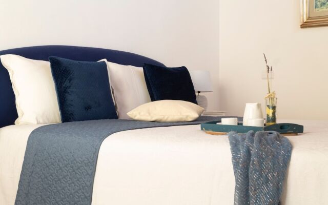 Villetta I Delfini Blu