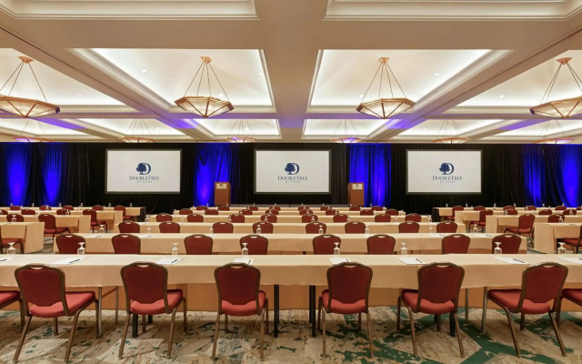 DoubleTree Resort by Hilton Paradise Valley - Scottsdale