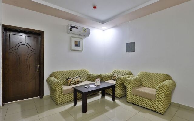 Arkan Hotel Taif by OYO Rooms