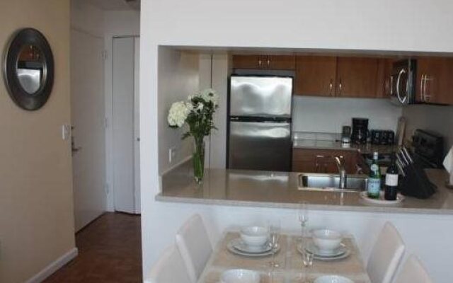 Dharma Home Suites JC at Grove Station