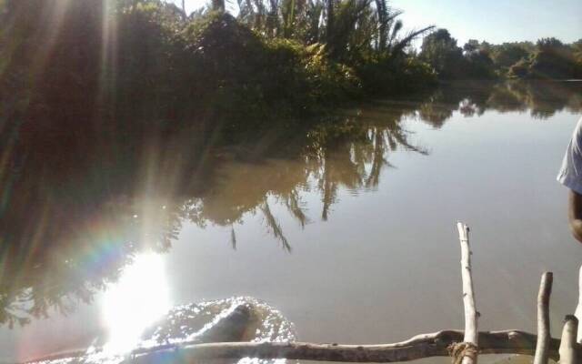 Seth Villa By Magampura Resorts