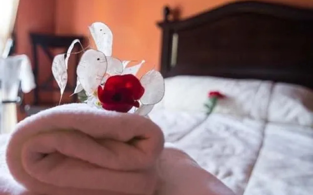 Hostal El Descanso del Emperador