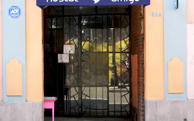 Hostal Amigo - Hostel