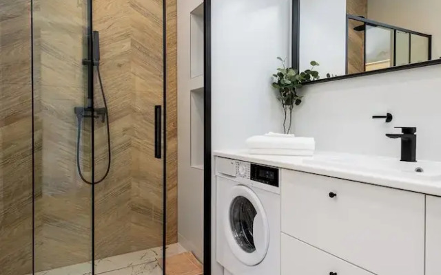 Apartament Tower by Kairos Apartments