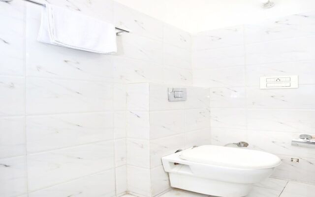 OYO 1355 Hotel Dream