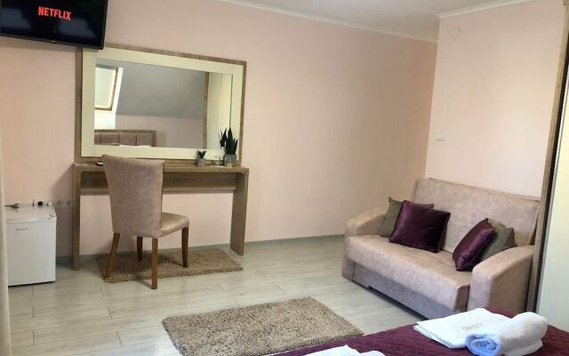 Alenso Guesthouse