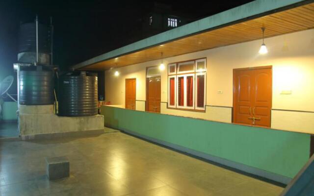 Hotel Sagorika
