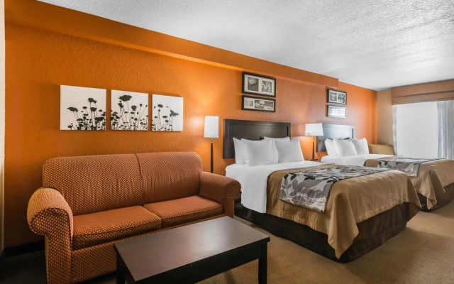 Sleep Inn and Suites - Ocala / Belleview