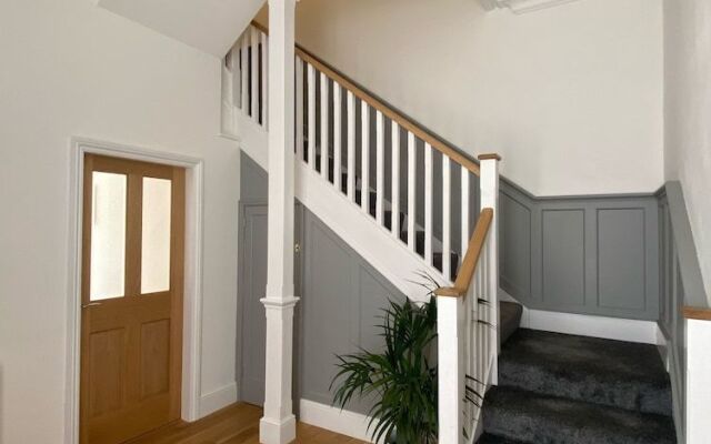 Red Barns Bed & Breakfast