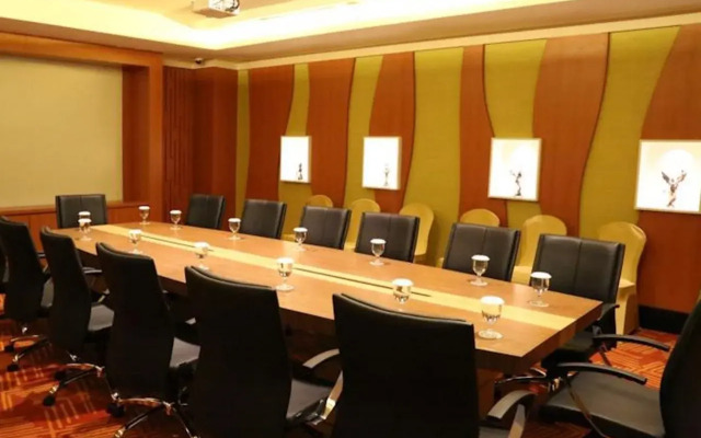 Golden Tulip Galaxy Hotel Banjarmasin