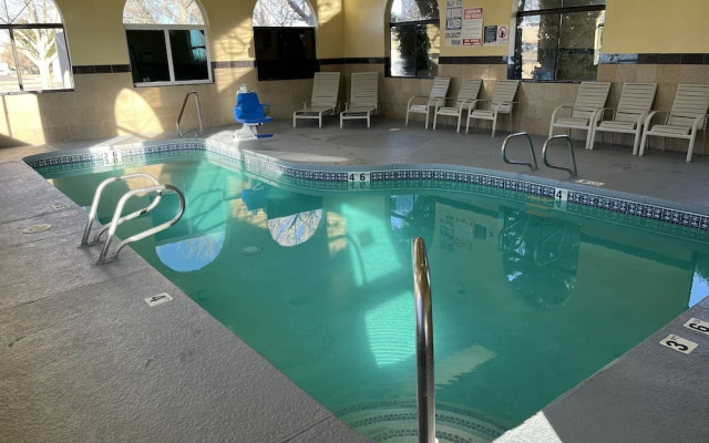 Days Inn by Wyndham Rio Rancho