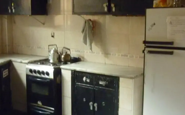 Hostel Empedrado