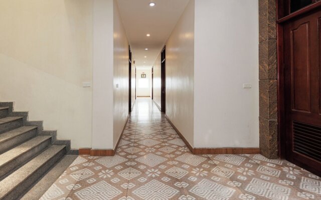 OYO 472 Lenka Hotel