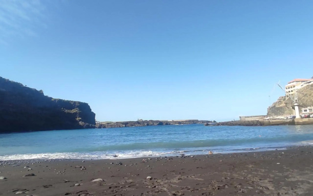 Apartamento [A] Mar.