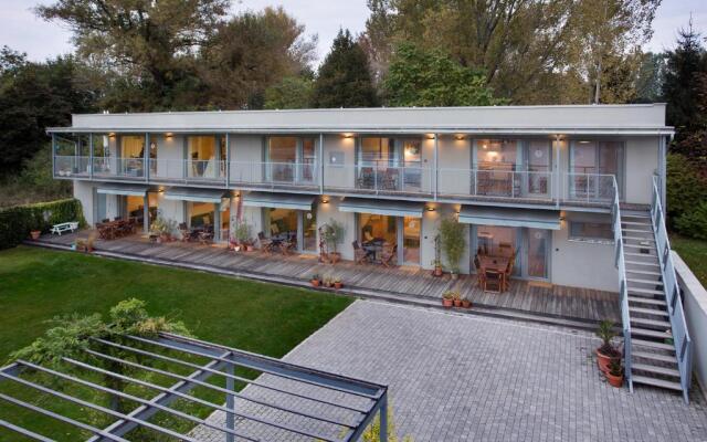 Vlnka Apartments