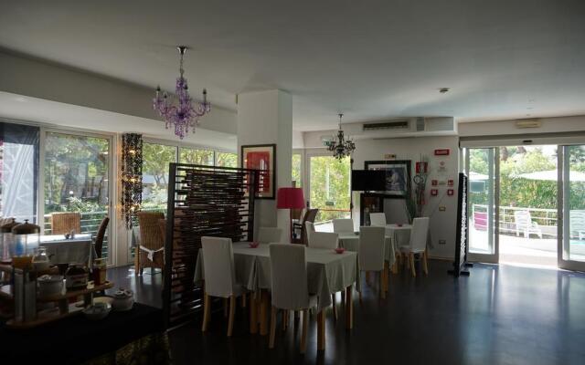Hotel Anapaya