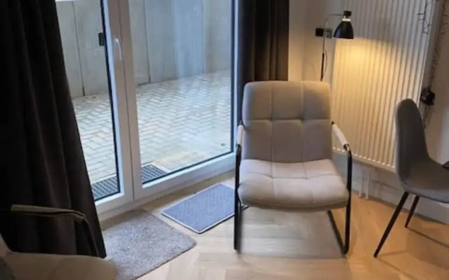 Modern Studio on the Niedersfeld ski Slope