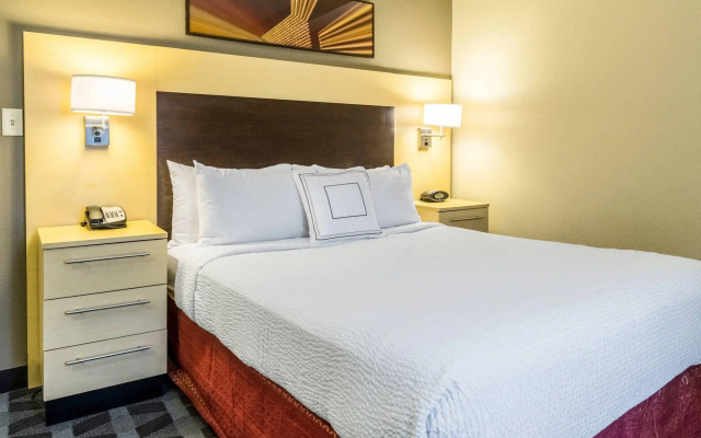 Marriott TownePlace Suites Dayton North