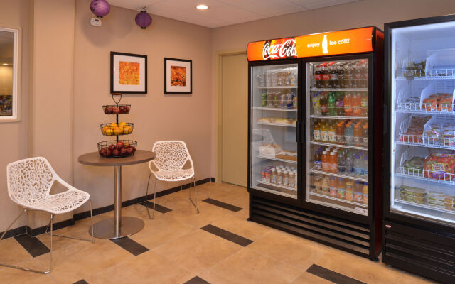 Candlewood Suites MORGANTOWN-UNIV WEST VIRGINIA by IHG